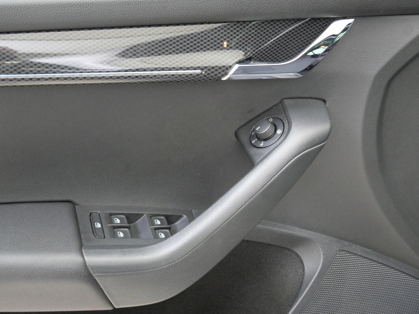 ŠKODA Octavia 2.0 TSI 169 kW RS