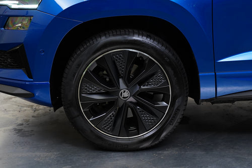 Škoda Karoq 2.0 TDI 110 kW 4x4 Sportline – foto 10