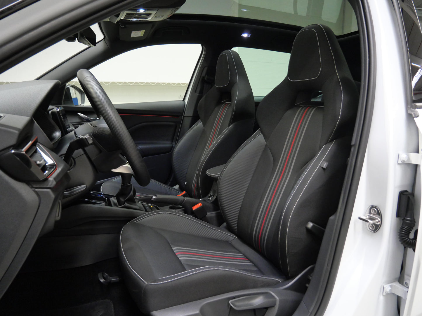 Škoda Kamiq 1.5 TSI 110 kW Monte Carlo
