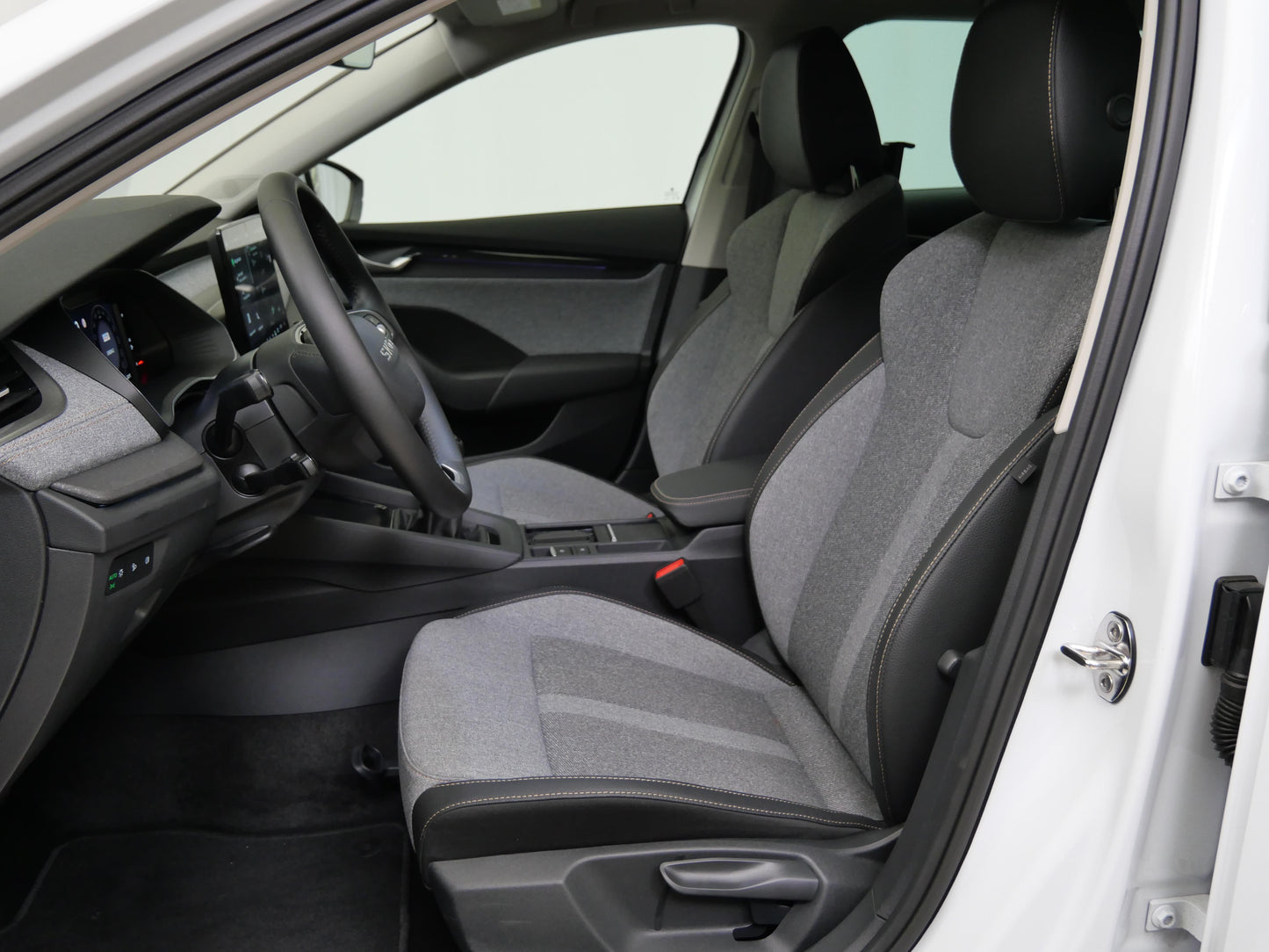Škoda Octavia 1.5 TSI 110 kW Top Selection