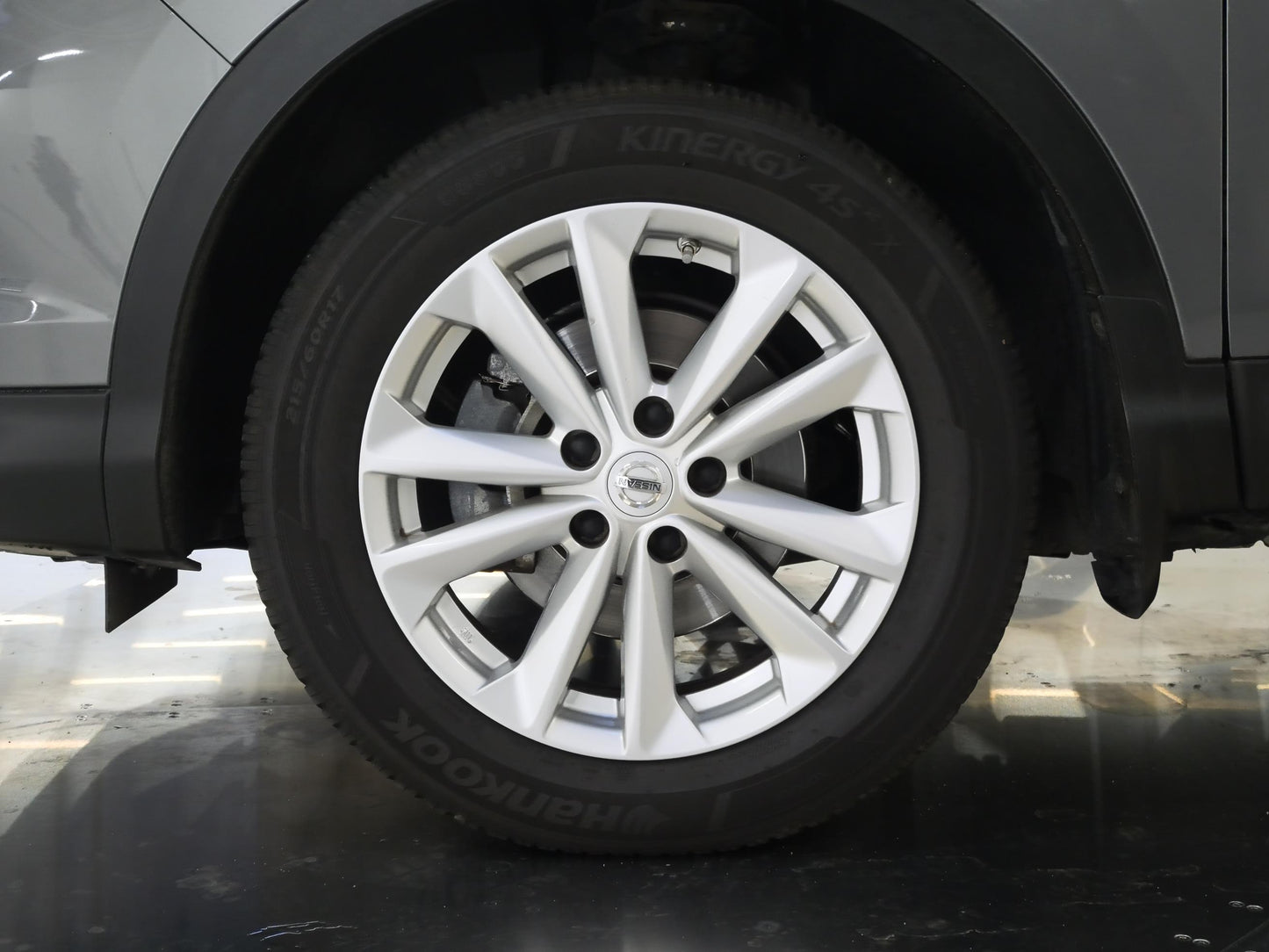 Nissan Qashqai 1.6 DIG-T 120 kW Acenta