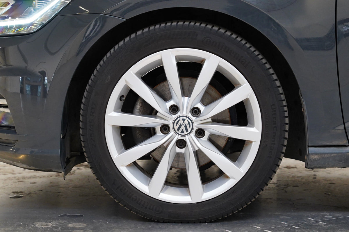 Volkswagen Golf 1.5 TSI 96 kW Comfortline