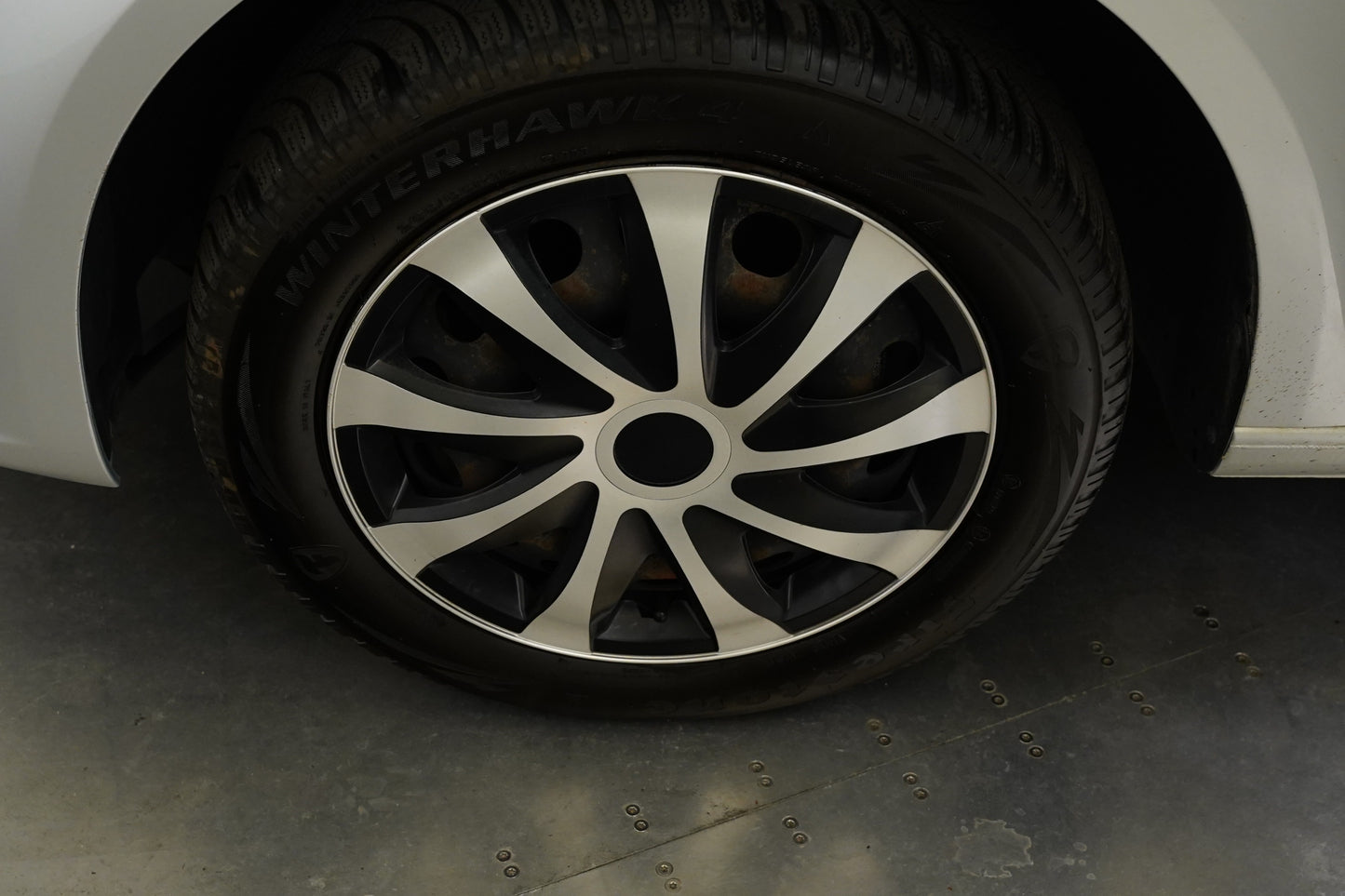 Volkswagen Caddy 2.0 TDI 110 kW Trendline