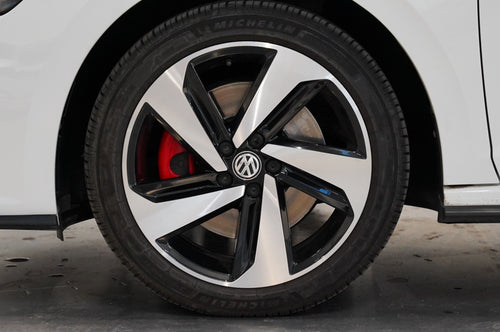Volkswagen Polo GTI 2,0 TSI 147 kW – foto 10