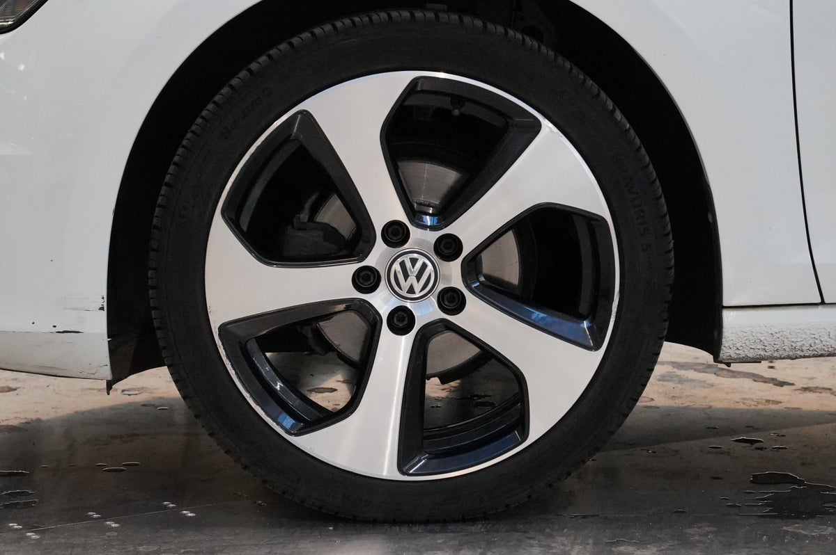 Volkswagen Golf 1.2 TSI 81 kW DSG Comfortline