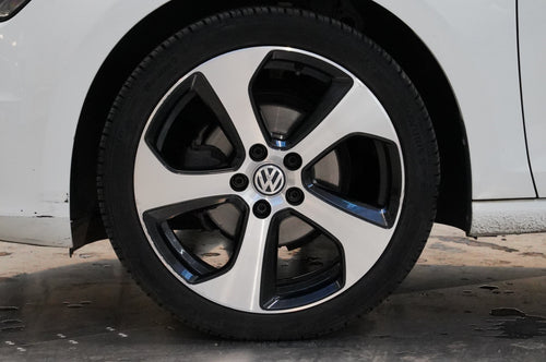 Volkswagen Golf 1.2 TSI 81 kW DSG Comfortline – foto 10