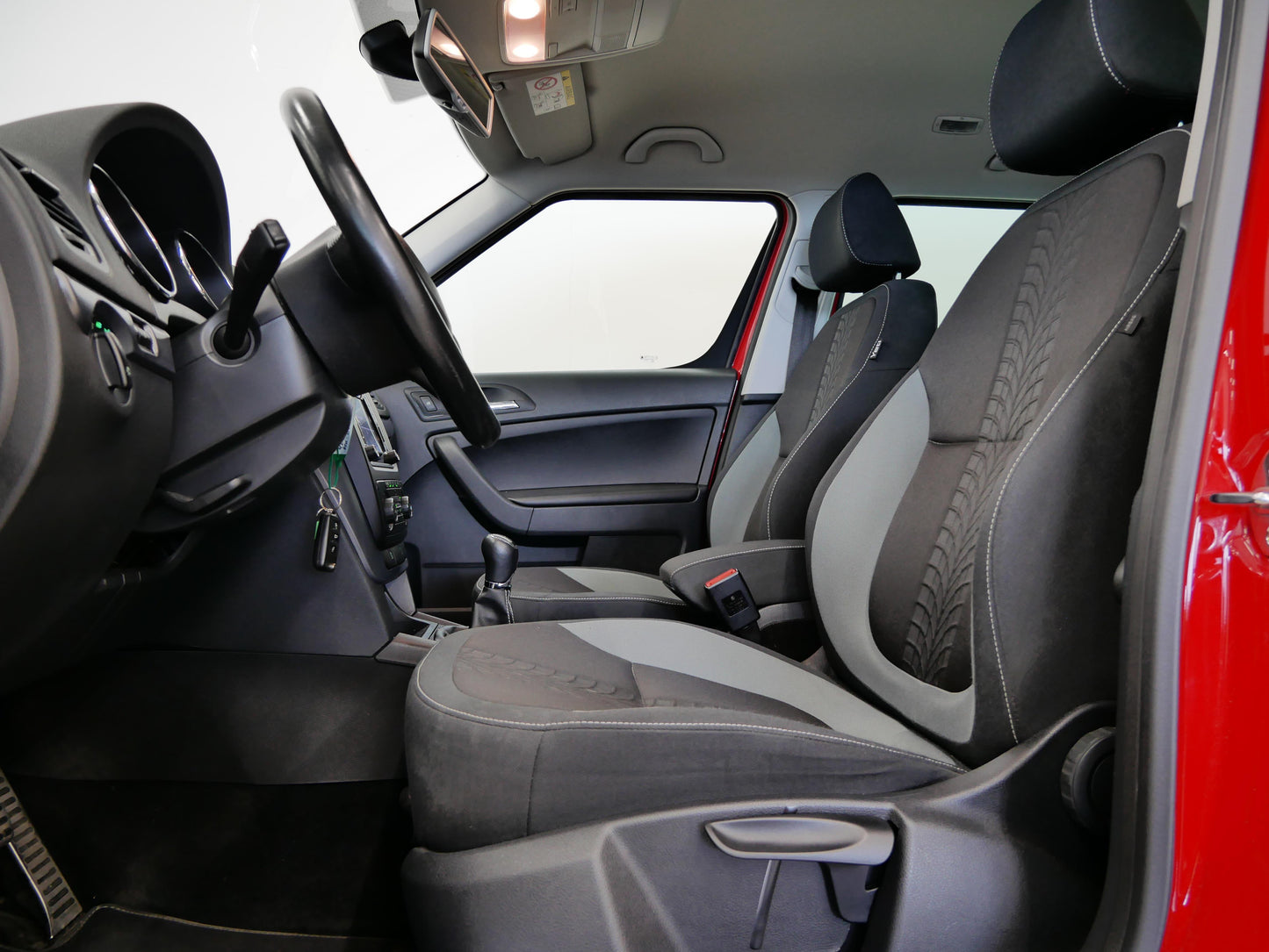 Škoda Yeti 1.2 TSI 77 kW Adventure
