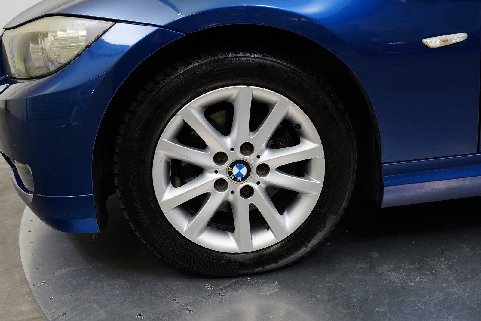 BMW Řada 3 18 105 kW – foto 10