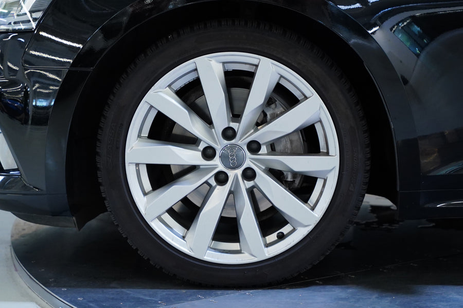 Audi A5 2.0 TDI 140 kW Sportback – foto 10