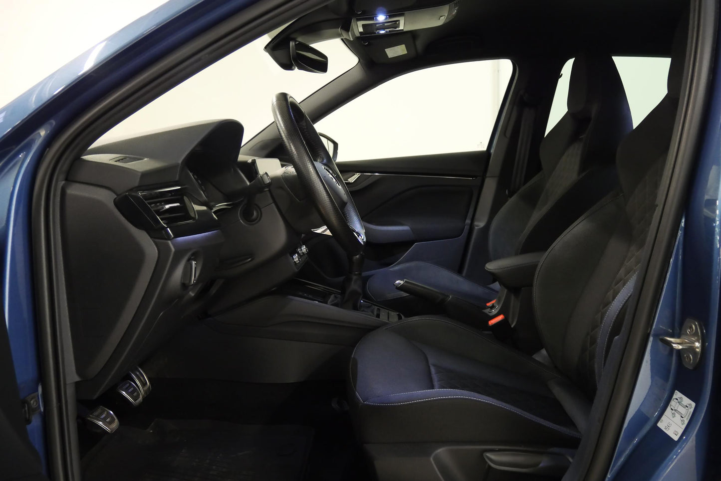 ŠKODA Scala 1.5 TSI 110 kW Style