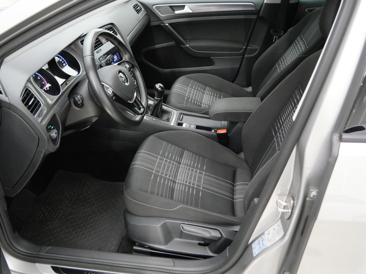 Volkswagen Golf 1.4 TSI 92 kW Lounge