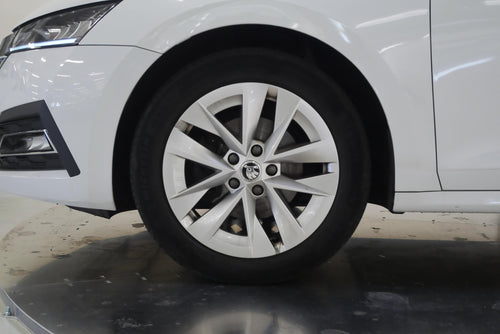 Škoda Octavia 2.0 TDI 110 kW Style – foto 10