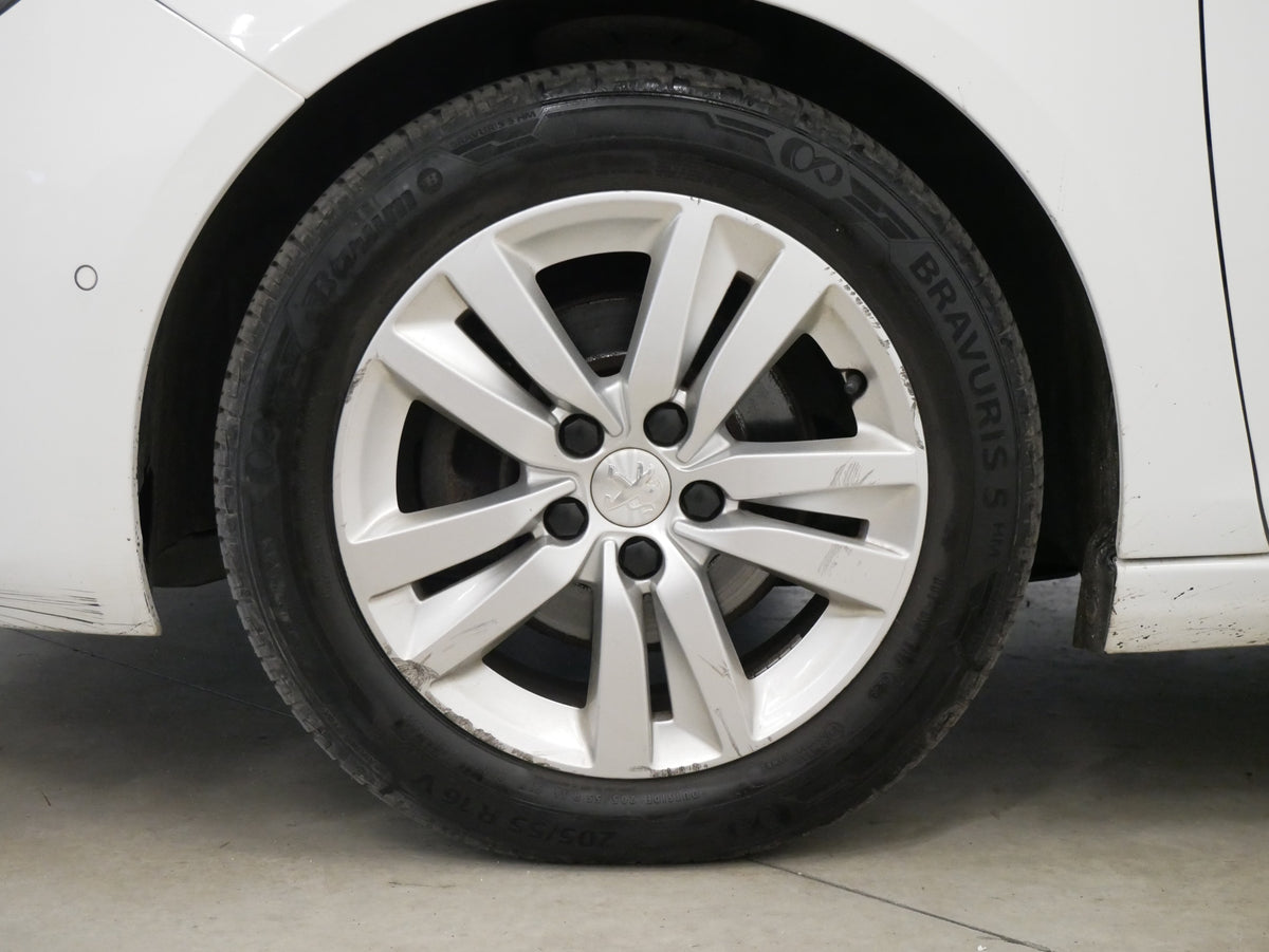 Peugeot 308 1.5 blueHDI 96 kW Active – foto 10