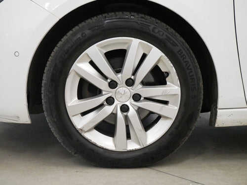 Peugeot 308 1.5 blueHDI 96 kW Active – foto 10
