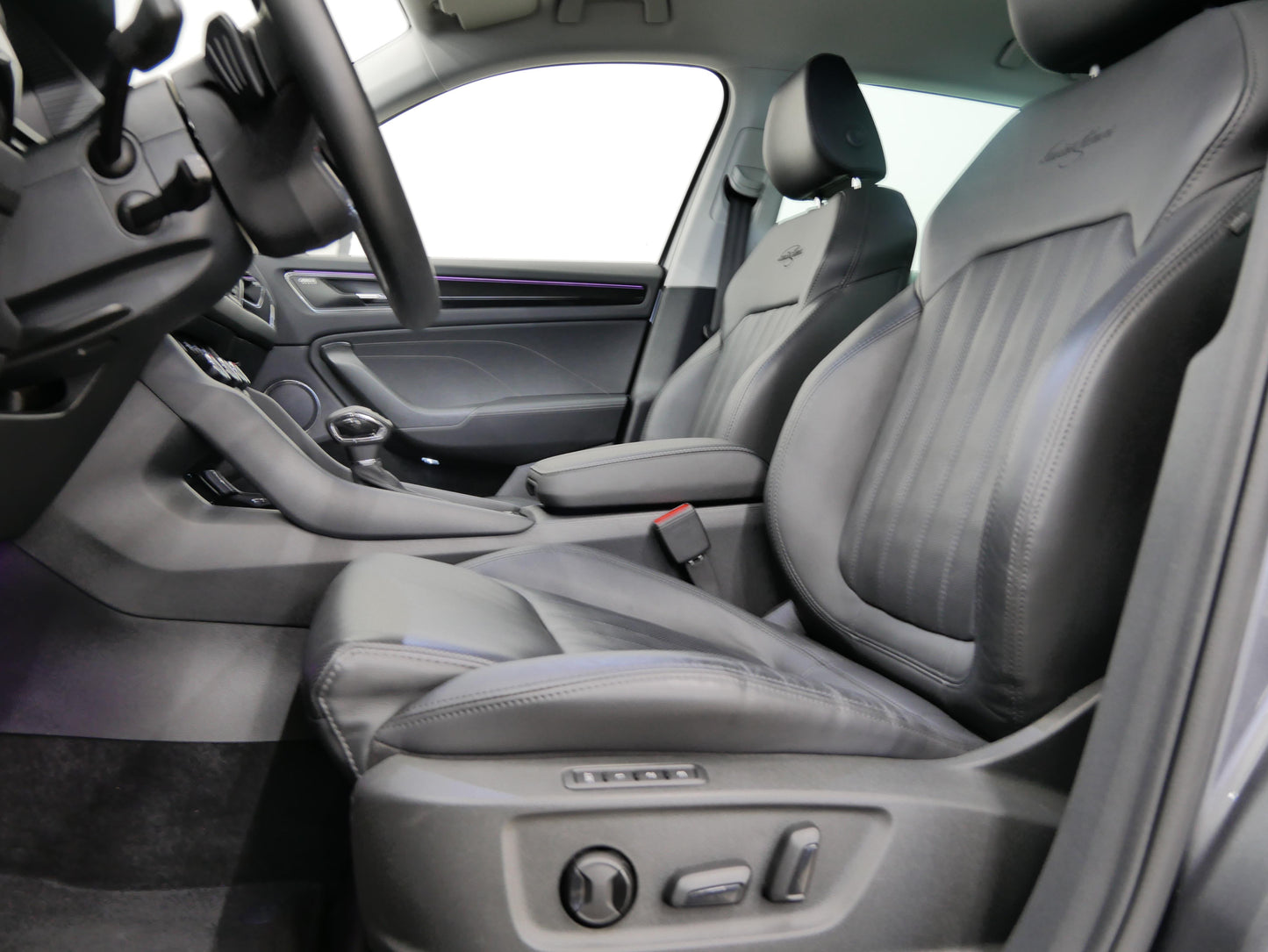 Škoda Kodiaq 2.0 TDI 147 kW L&K