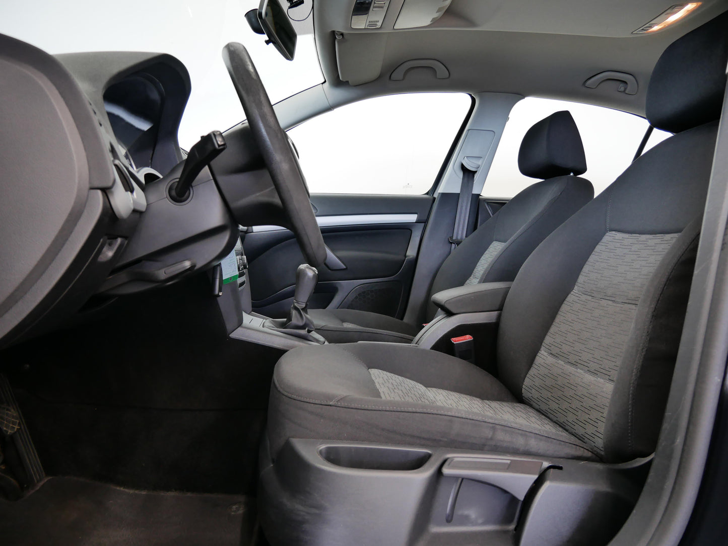 Škoda Octavia II 1.4 TSI 90 kW Ambiente