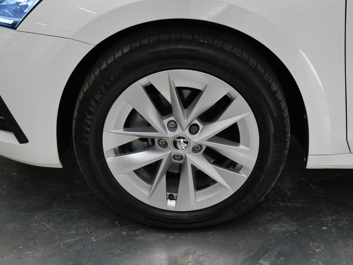 Škoda Octavia 2.0 TDI 110 kW Style – foto 10