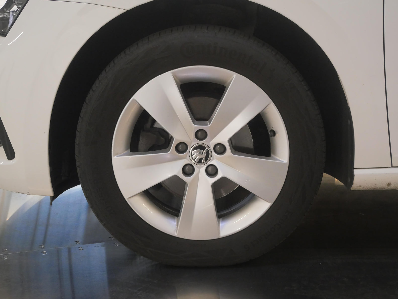 Škoda Scala 1.6 TDI 85 kW Style – foto 10