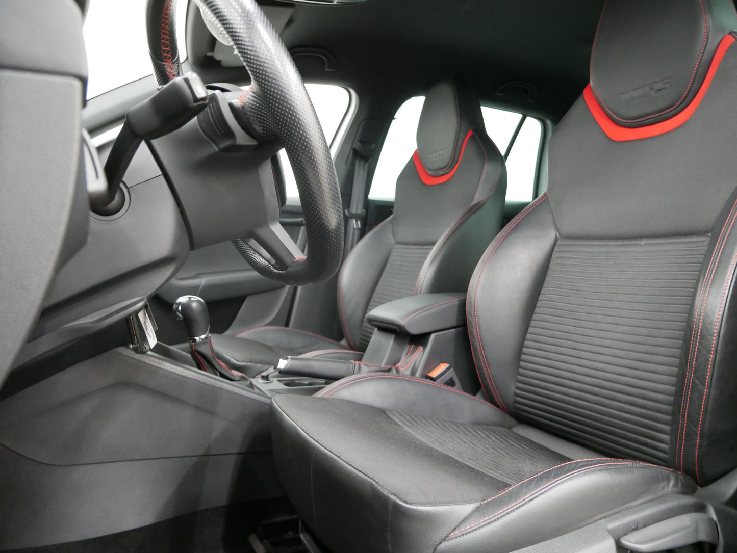 Škoda Octavia 2.0 TDI RS 135 kW Challenge