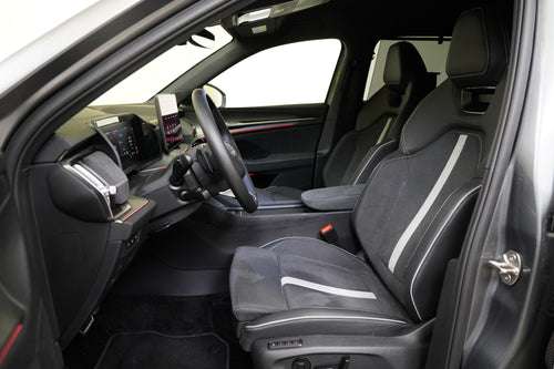 Škoda Kodiaq 2.0 TDI 142 kW 4x4 Sportline – foto 10