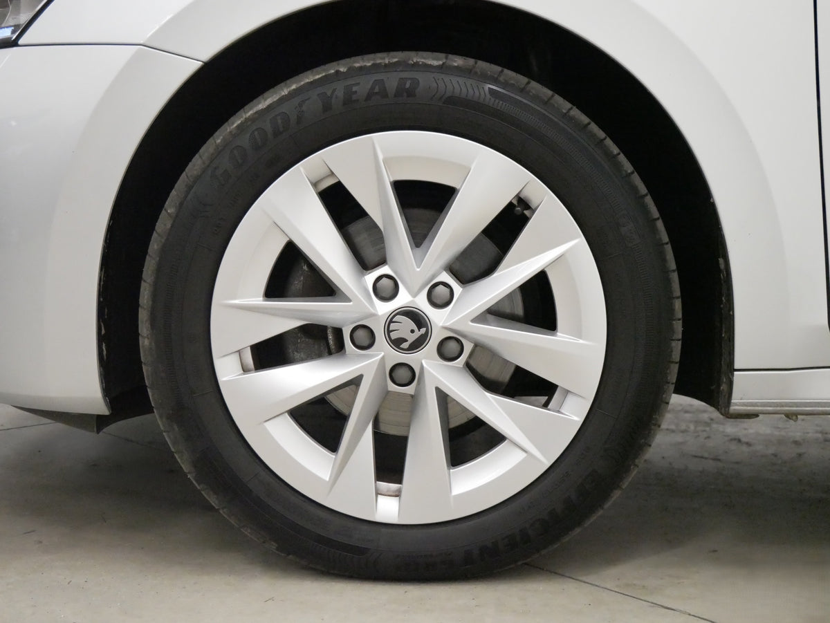 Škoda Octavia 2.0 TDI 110 kW Top Selection