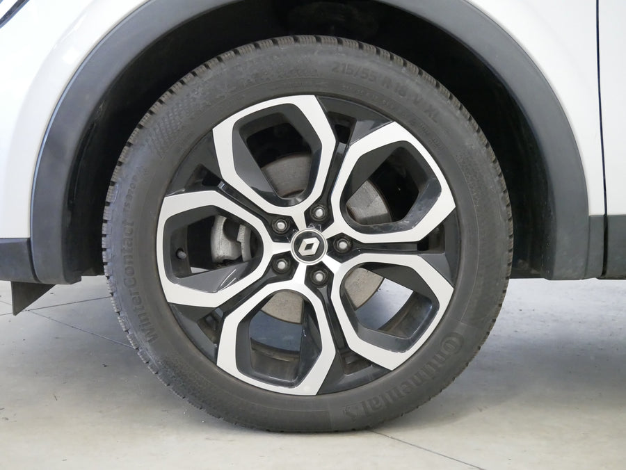 Renault Arkana 1.6 E-Tech 69 kW – foto 10