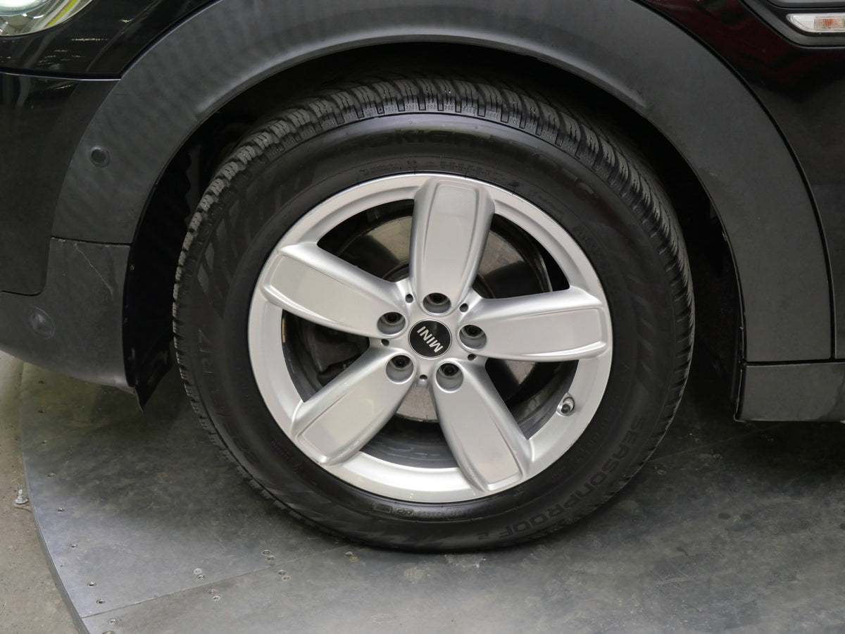 Mini Countryman 2.0 D 110 kW ALL4 – foto 10