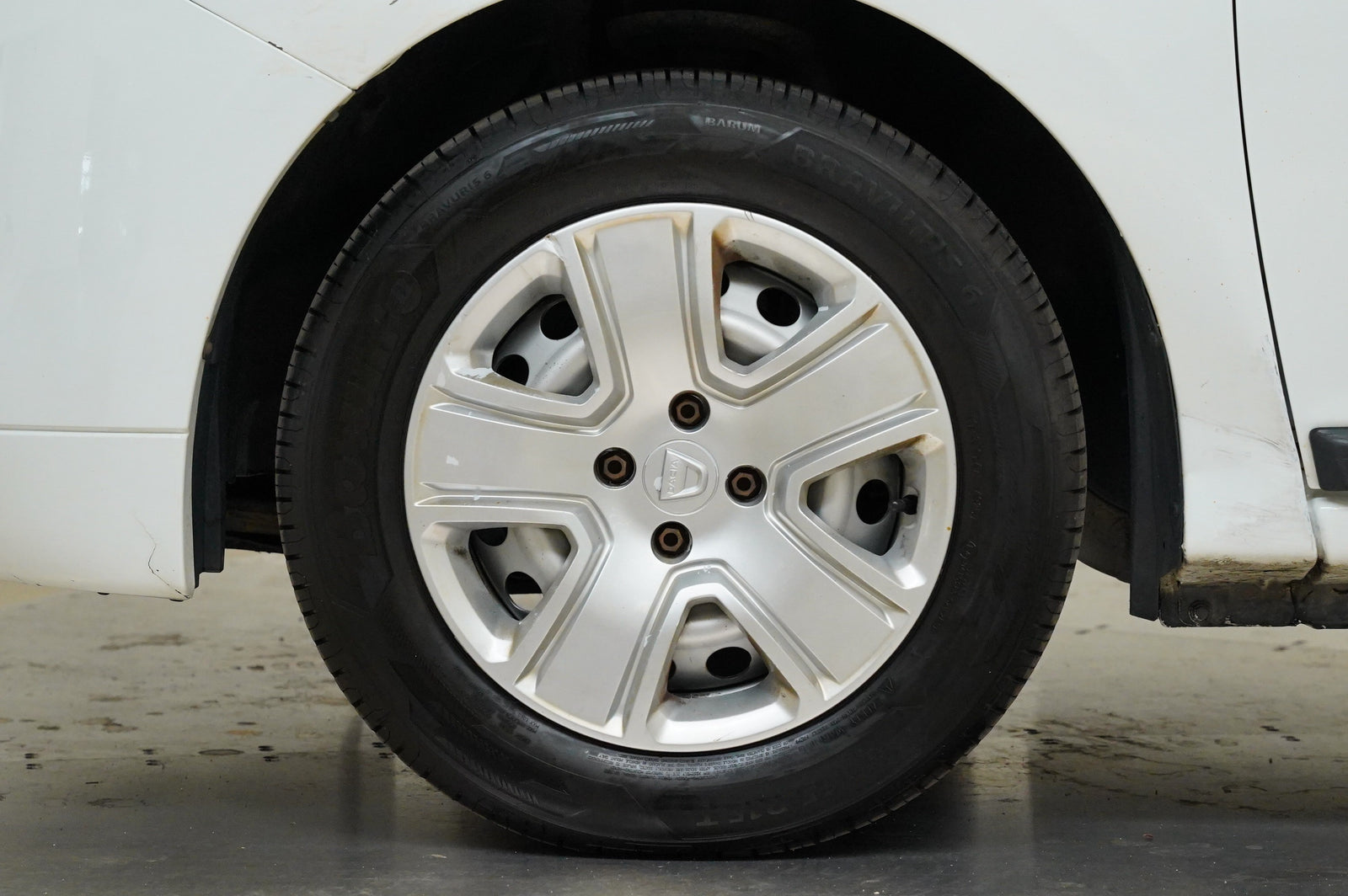 Dacia Logan 1.0 SCe 54 kW – foto 10
