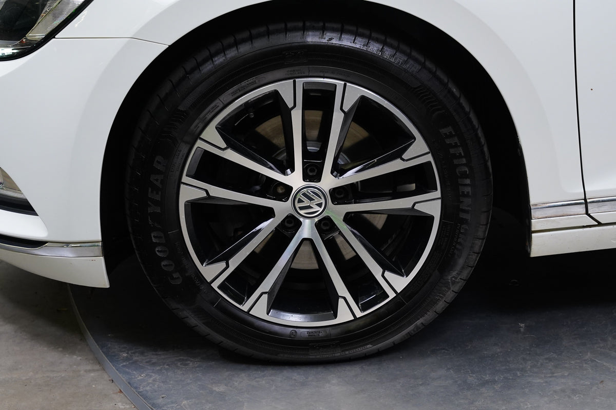 Volkswagen Passat 2.0 TDI 140kW 4Motion Highline
