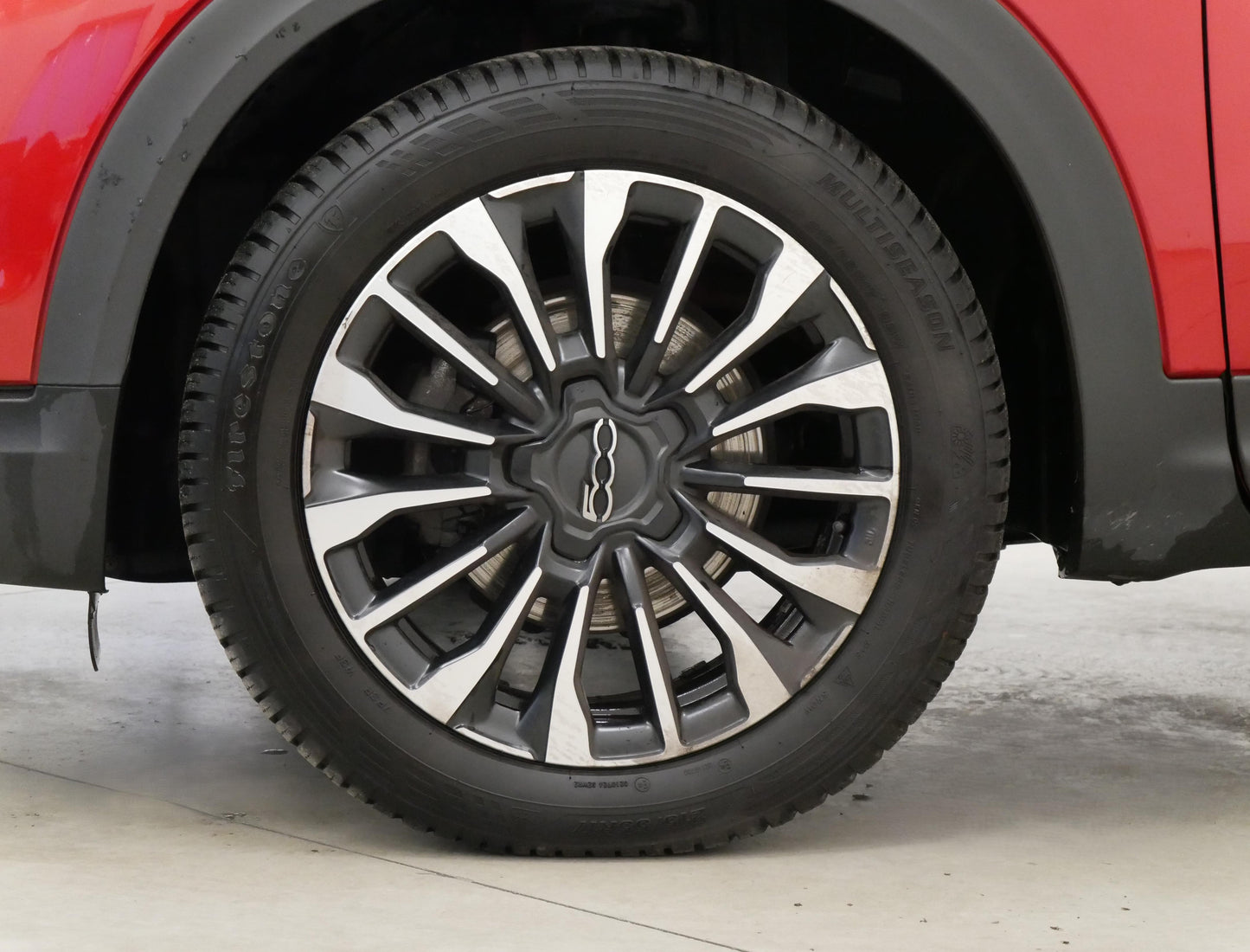 Fiat 500X 1.0 GSE 88 kW