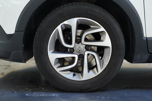 Opel Crossland X 1.2 Turbo – foto 10