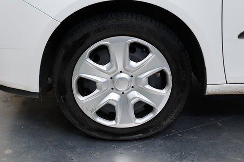 Škoda Fabia 1.4 MPI 63 kW Ambiente – foto 10
