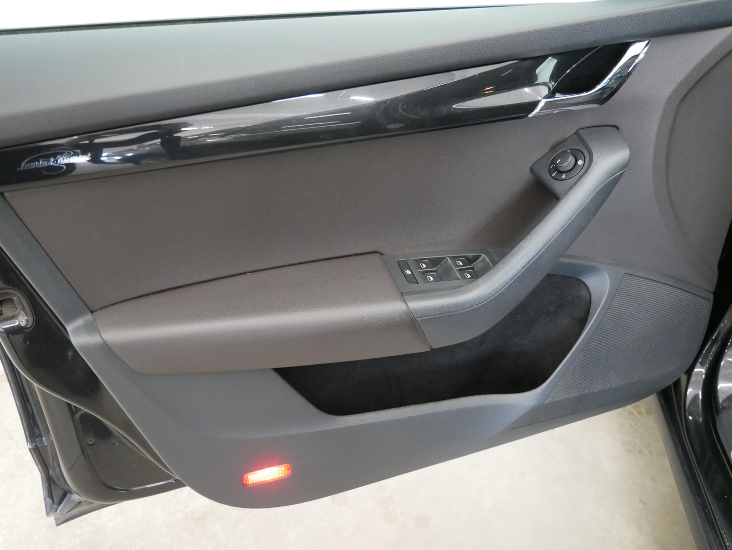 Škoda Octavia 2.0 TDI 110 kW DSG L&K