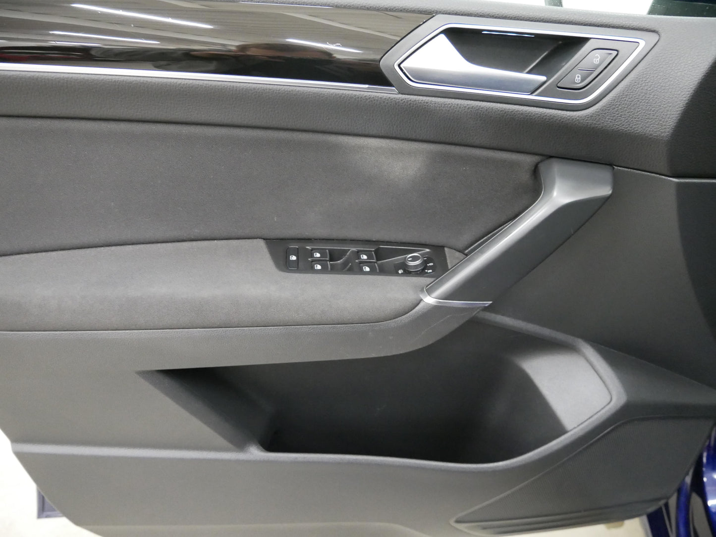 Volkswagen Touran 2.0 TDI 110 kW Highline