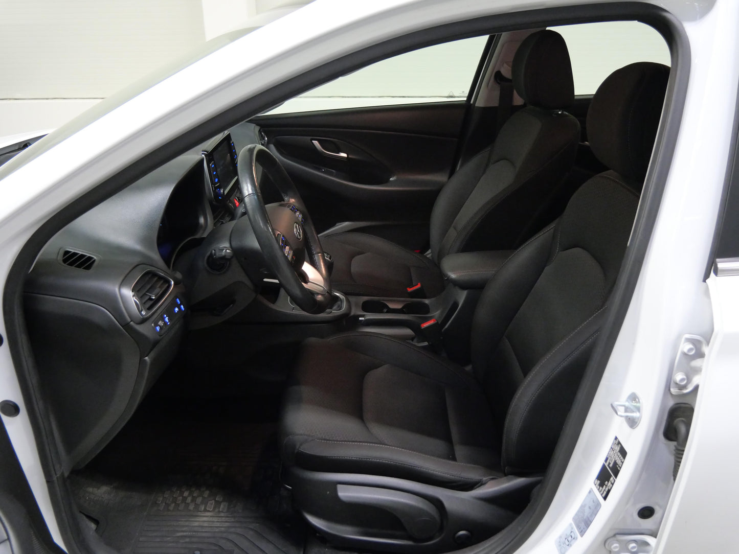 Hyundai i30 CW 1.6 CRDI 85 kW Style