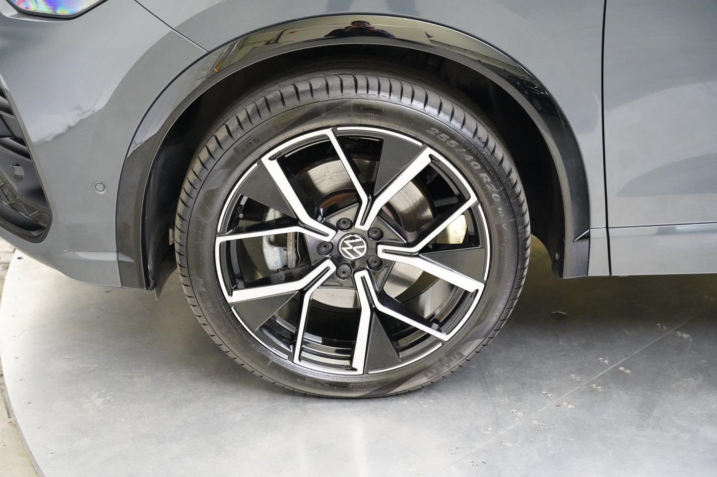 Volkswagen Tiguan 2.0 TDI 142 kW DSG 4x4 R-Line