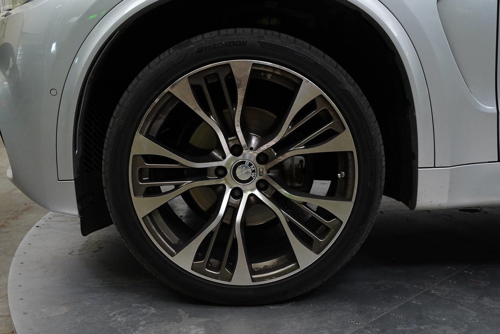 BMW X5 30d 190 kW xDrive M Paket – foto 10