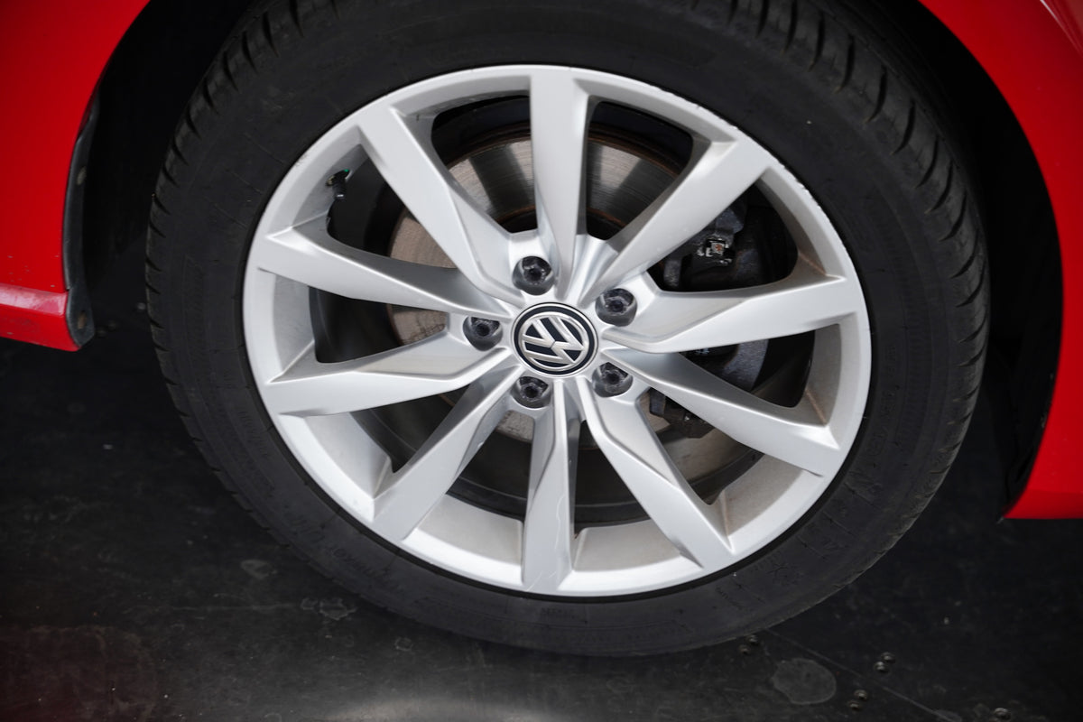 Volkswagen Golf 1.4 TSI 92 kW Highline – foto 10