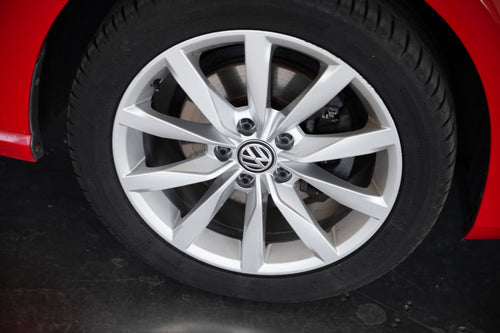 Volkswagen Golf 1.4 TSI 92 kW Highline – foto 10