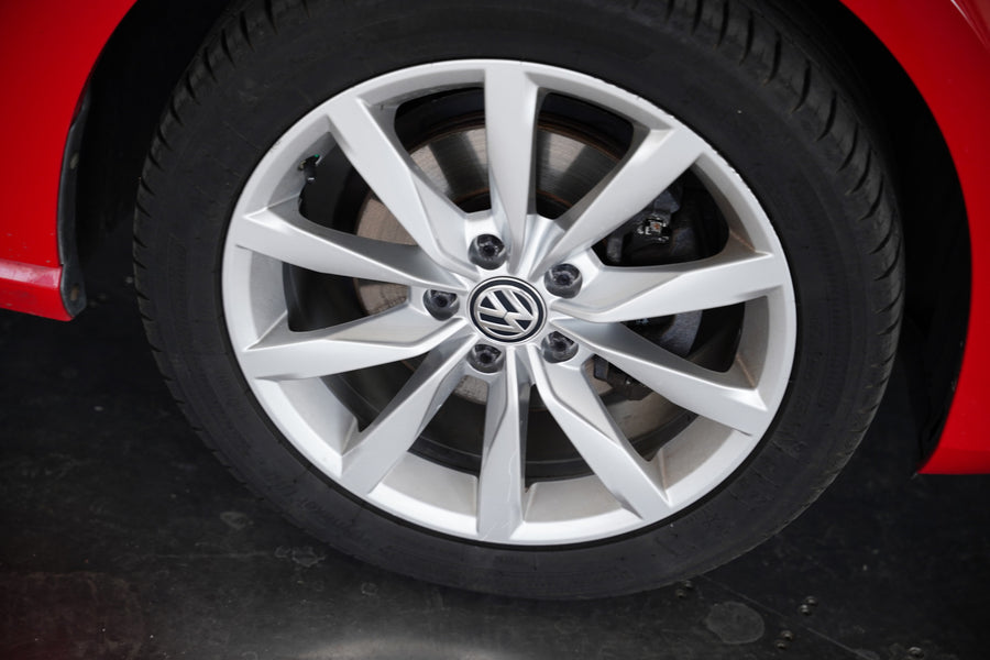 Volkswagen Golf 1.4 TSI 92 kW Highline – foto 10
