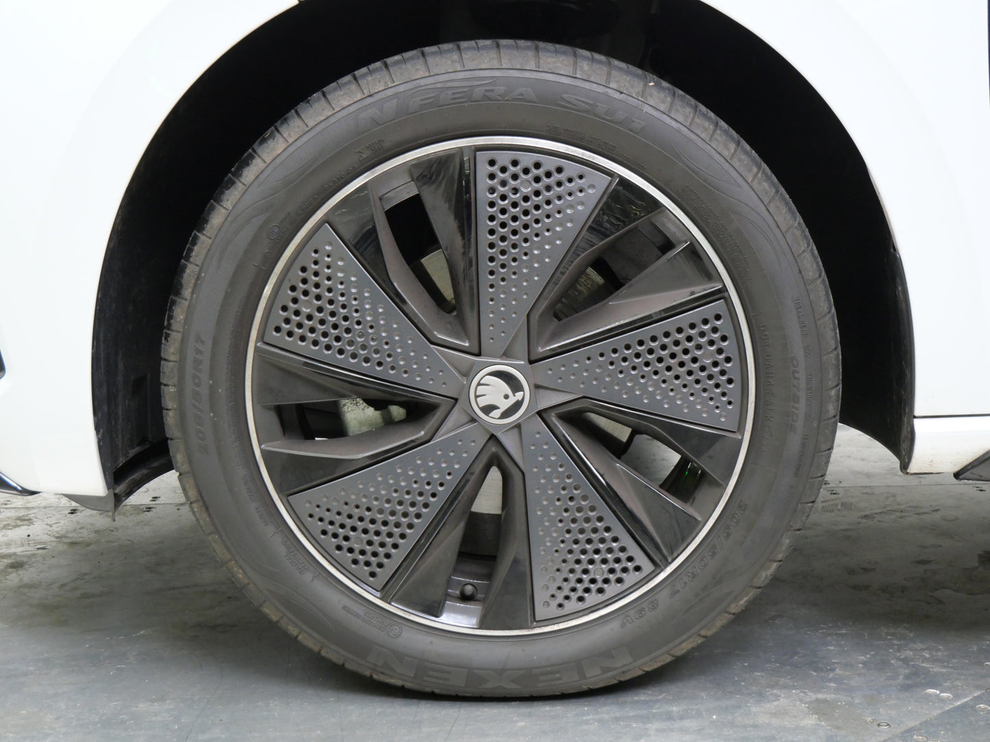 Škoda Scala 1.5 TSI 110 kW DSG Monte Carlo