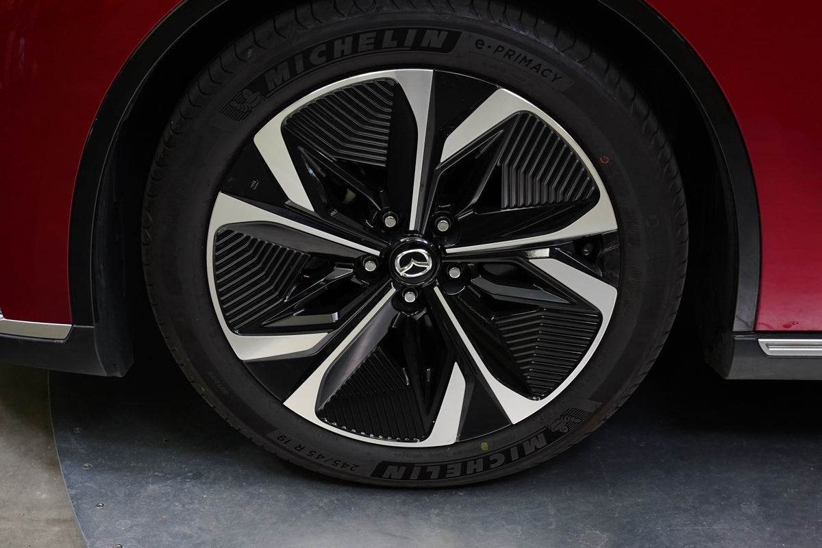 Mazda 6 6E – foto 10