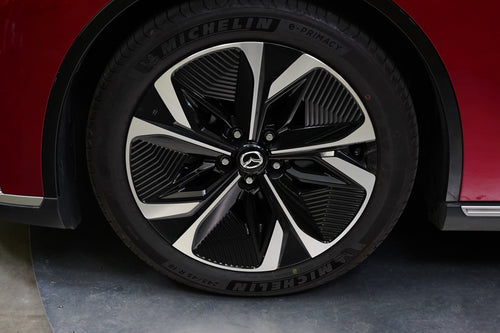 Mazda 6 6E – foto 10