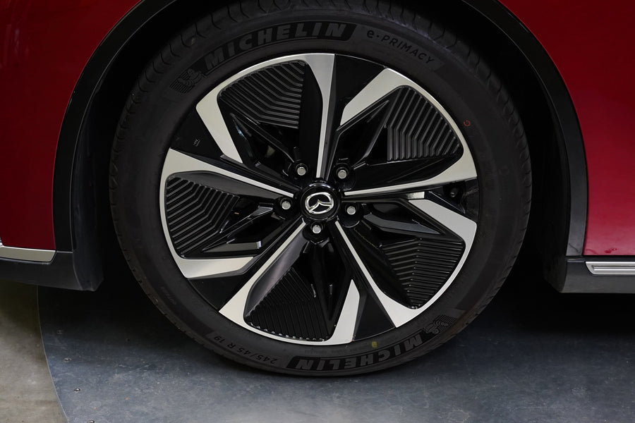 Mazda 6 6E – foto 10
