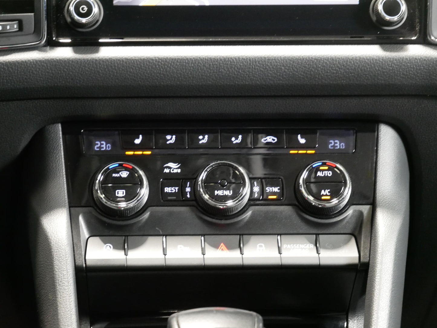 Škoda Kodiaq 2.0 TSI 140 kW Style