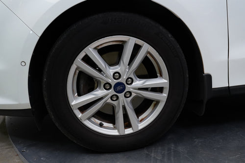 Ford Galaxy 2.0 TDCi 110 kW Business – foto 10