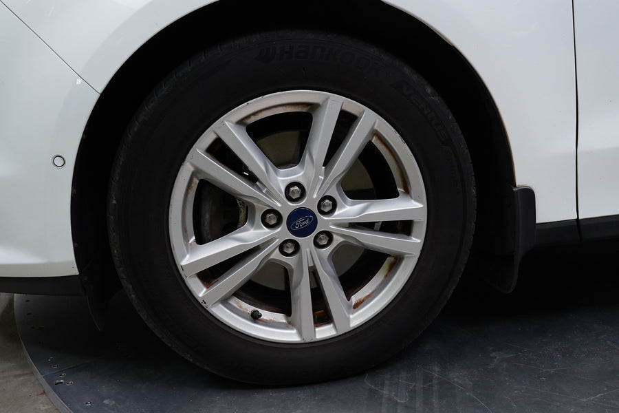 Ford Galaxy 2.0 TDCi 110 kW Business – foto 10