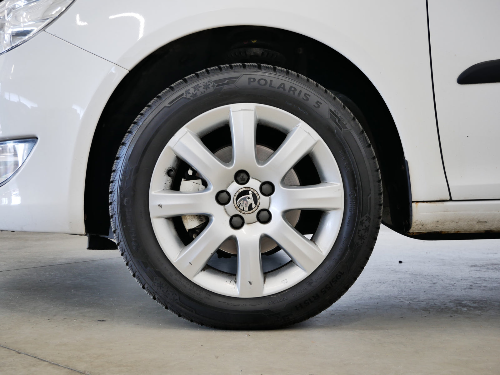 Škoda Roomster 1.2 TSI 63 kW Ambition Fresh – foto 10