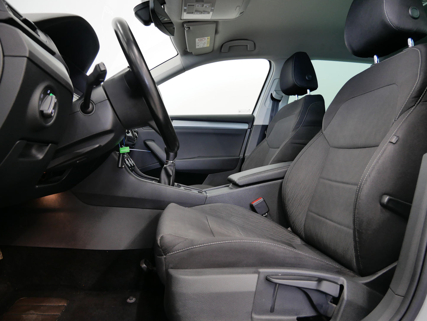 Škoda Superb 1.6 TDI 88 kW Ambition