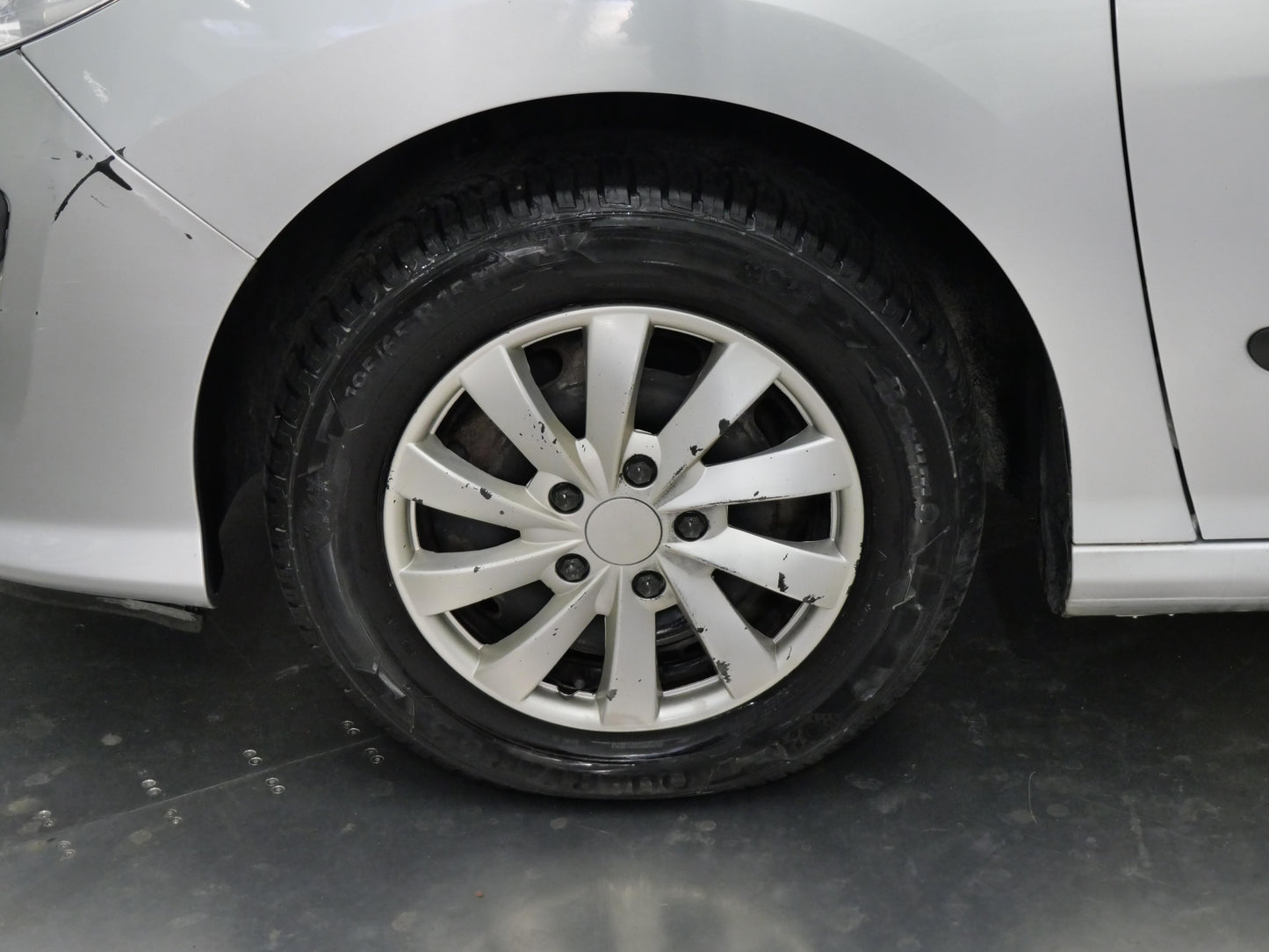 Peugeot 308 SW 1.4 16V VTI 70 kW